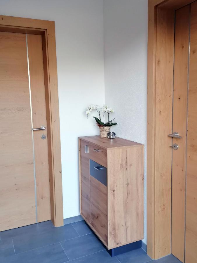 Bergluft Apartment Fuegenberg Luaran gambar